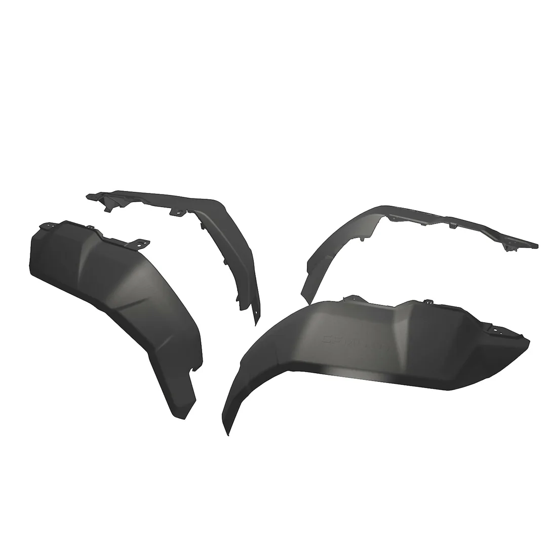 Крыло Расширенное В Сборе CFMOTO CFORCE800/ 850TOURING/ 800HOEPS/ 850/ 1000/ 1000TOURING/ 1000EPS 9A