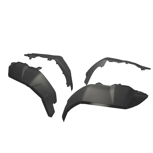 Крыло Расширенное В Сборе CFMOTO CFORCE800/ 850TOURING/ 800HOEPS/ 850/ 1000/ 1000TOURING/ 1000EPS 9A