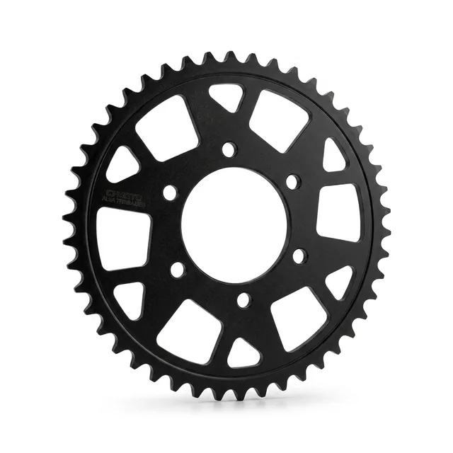Задняя звездочка (Rear sprosket ) CF650NK  700CLX