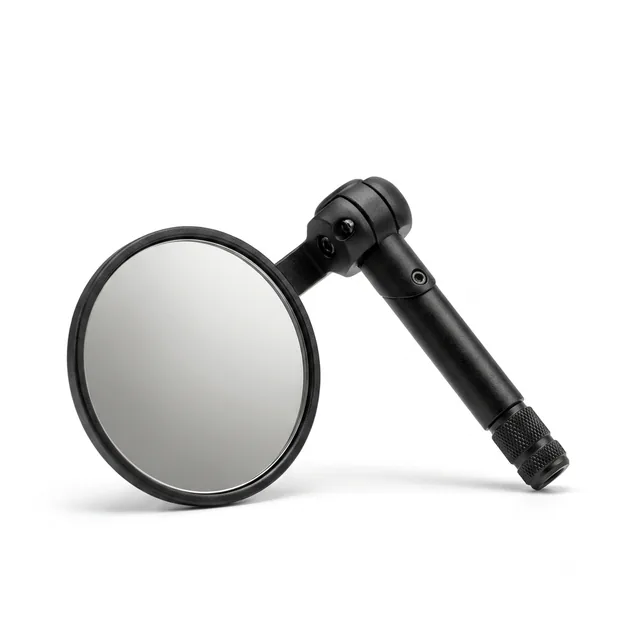ЛЕВОЕ ЗЕРКАЛО ЗАДНЕГО ВИДА В СБОРЕ(LH REAR VIEW MIRROR ASSY) CFMOTO 500-9