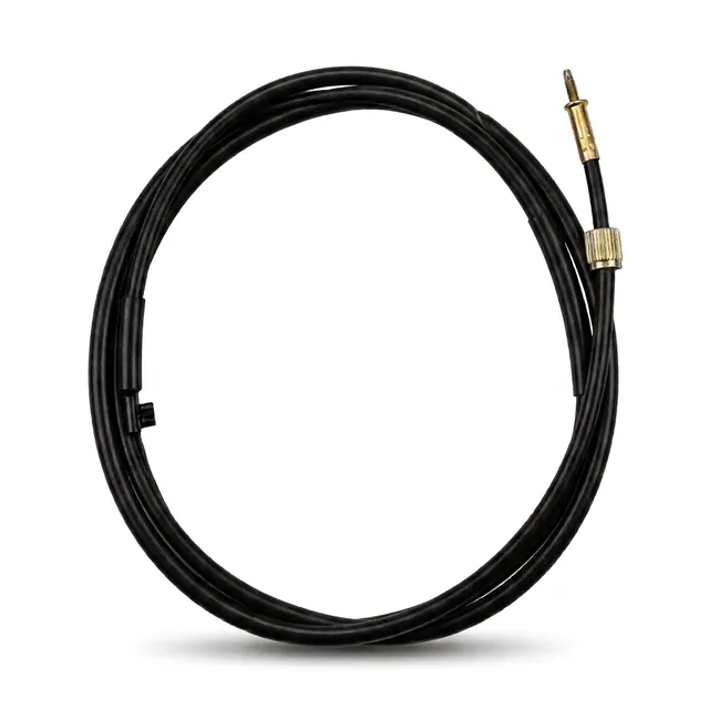 Трос спидометра комплект (Speedometer cable COMP)  для  AV05W5-MA  "SYM GP"