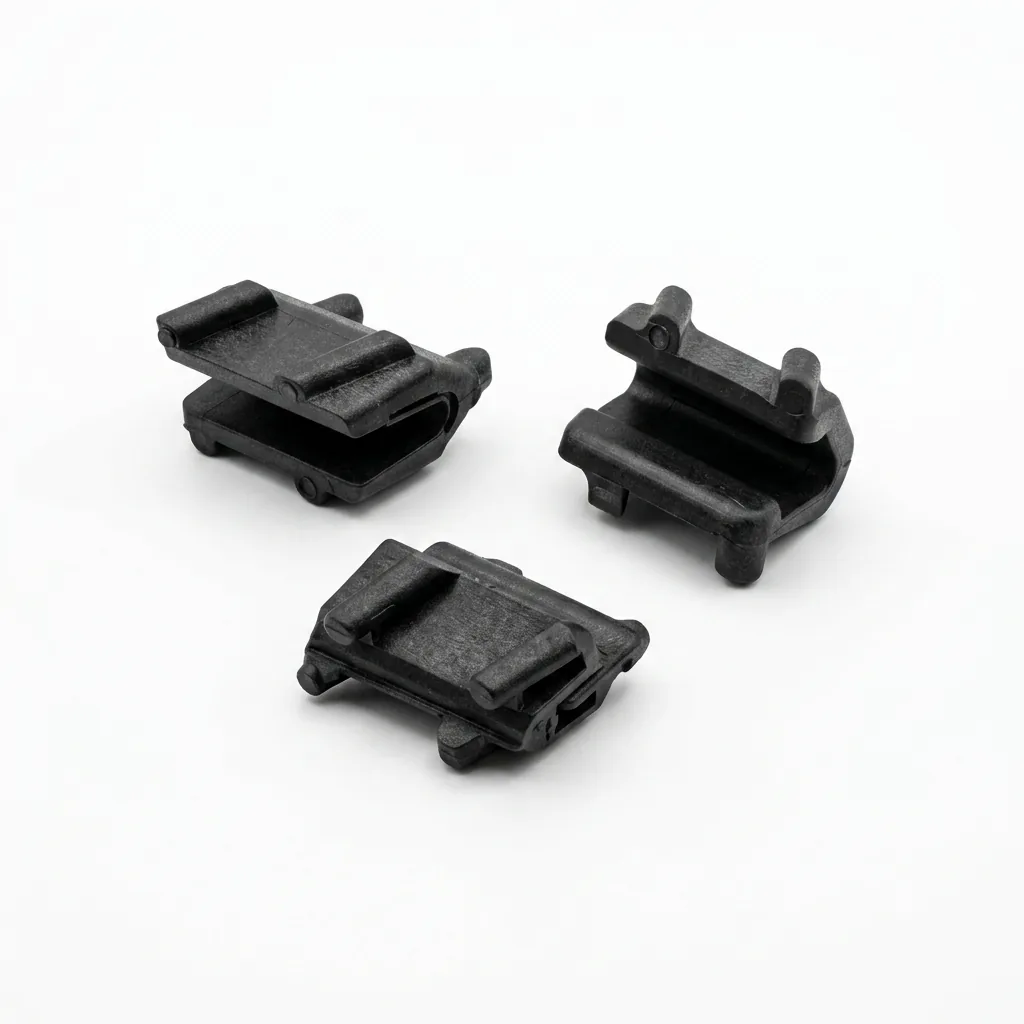 ДЕТАЛИ ИЗ НЕЙЛОНА УПОРНЫЙ ДИСК(NEYLON PARTS THRUST DISC ) CFMOTO CFORCE 625/ 1000CC