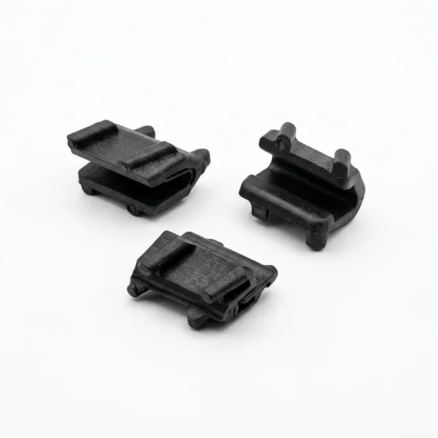 ДЕТАЛИ ИЗ НЕЙЛОНА УПОРНЫЙ ДИСК(NEYLON PARTS THRUST DISC ) CFMOTO CFORCE 625/ 1000CC