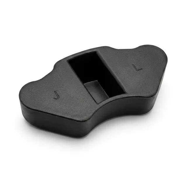Демпфер задний звезды CUB шт (bushings)