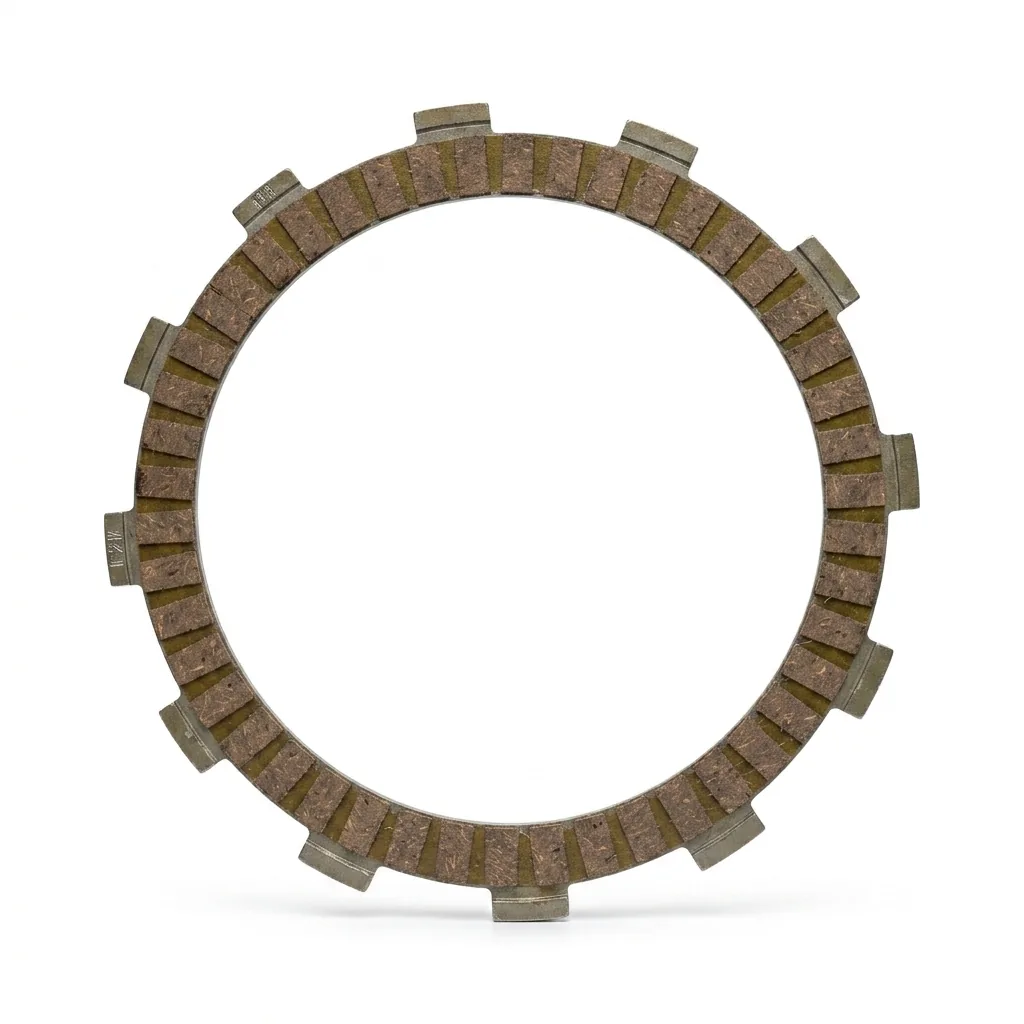 ФРИКЦИОННЫЙ ДИСК B (FRICTION DISC B ) CFMOTO 700 CLX HERITAGE