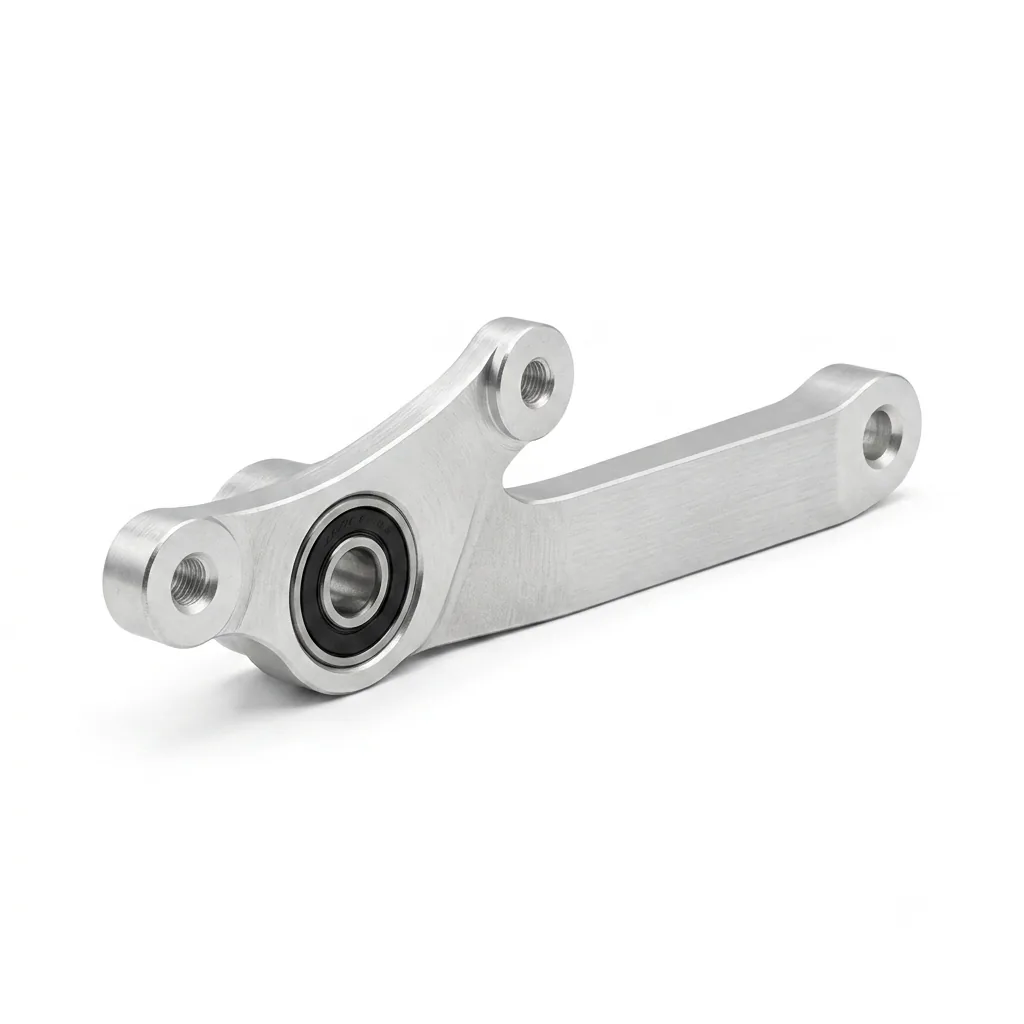 ПЕДАЛЬ ПЕРЕКЛЮЧЕНИЯ ПЕРЕДАЧ (SHIFT PEDAL) CFMOTO 450SR/ 450SRS