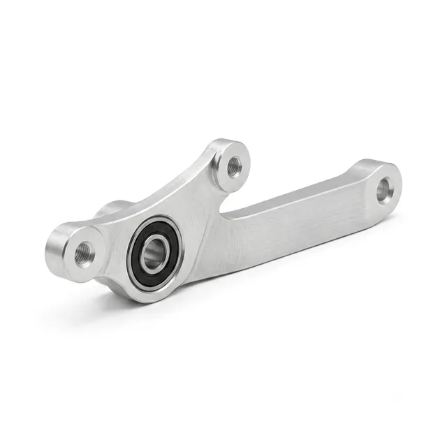ПЕДАЛЬ ПЕРЕКЛЮЧЕНИЯ ПЕРЕДАЧ (SHIFT PEDAL) CFMOTO 450SR/ 450SRS