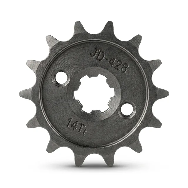 Звезда 428-15T CUB / Мопед / MOPED (Front Sprokects,15tooth )