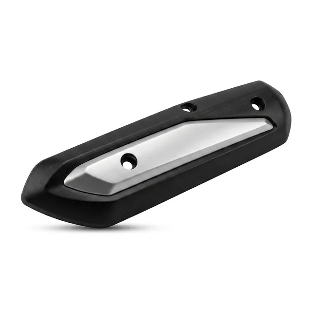 Защитный пластик глушителя (MUFFLER PROTECTOR) для AV05W5-MA "SYM GP"