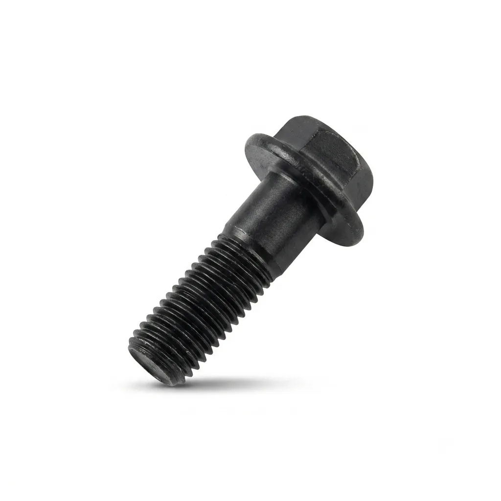 ГАЙКА-ЗАЖИМ M6 (NUT CLIP M6) CFMOTO CF 800MT