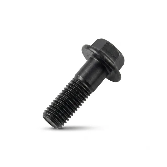 ГАЙКА-ЗАЖИМ M6 (NUT CLIP M6) CFMOTO CF 800MT