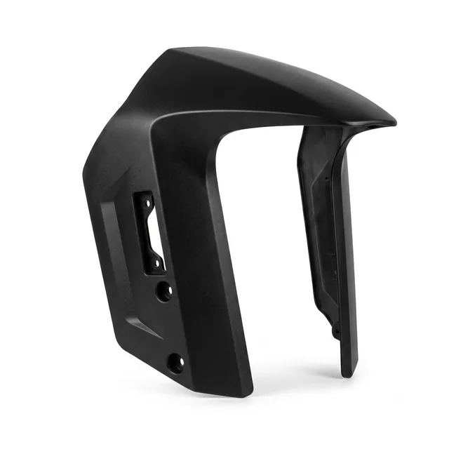 ПЕРЕДНЯЯ ЧАСТЬ, ПЕРЕДНЕЕ КРЫЛО(FRONT PART, FRONT FENDER) CFMOTO 800MT