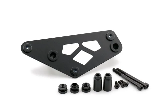 Сумка Боковая CFMOTO 250CL-C 6KMV-806200-M300