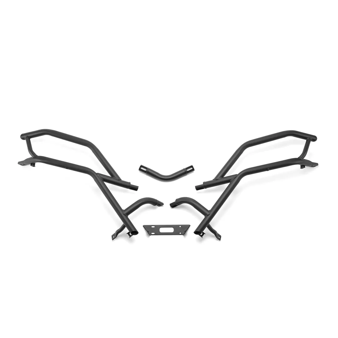Бампер В Сборе CFMOTO ZFORCE800Trail/ 800/ 950/ 950Trail/ 950SPORT/ 950SPORT-4 Переднее 5BWV-801200-