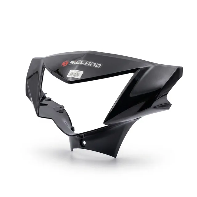 Элемент пластика RS-Z (50QT-19G): олди фара атрофи Цветь Черный
