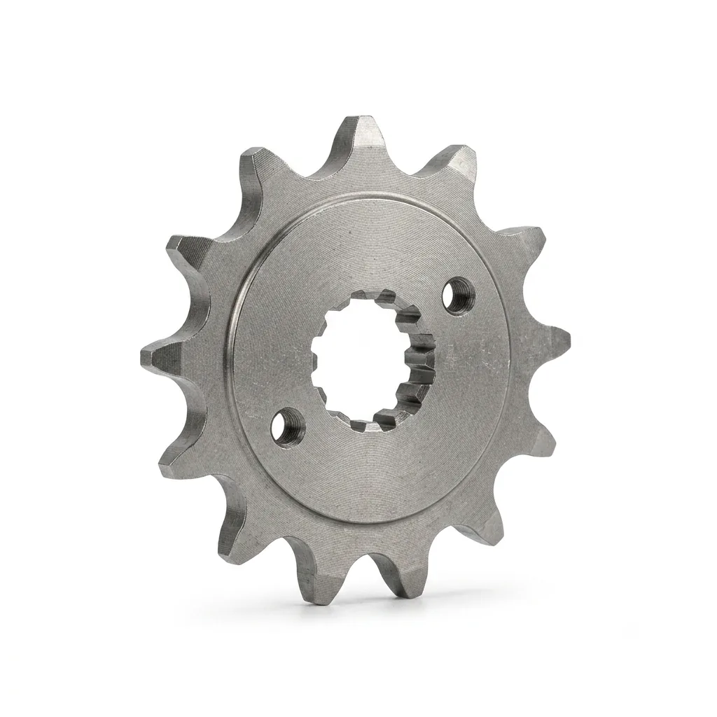 ВЕДУЩАЯ ЗВЕЗДОЧКА (DRIVE SPROCKET) CFMOTO 250NK / 250SR