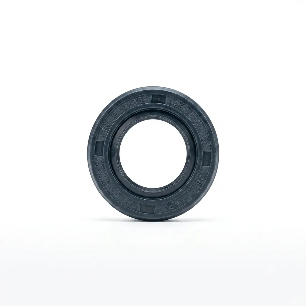 Сальник, пусковой вал *Оригинал LIFAN*  (Oil seal, starting shaft)