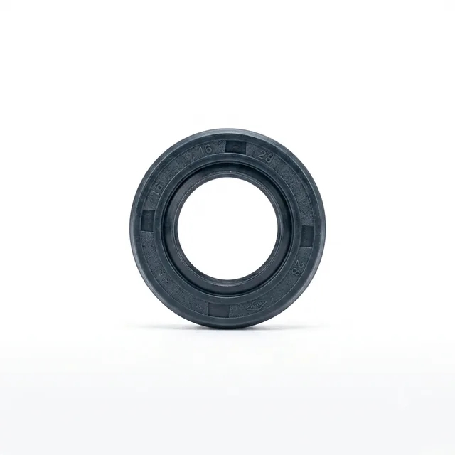 Сальник, пусковой вал *Оригинал LIFAN*  (Oil seal, starting shaft)
