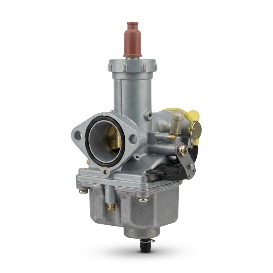 Карбюратор в сборе *Оригинал LIFAN*  (Carburetor Assy)