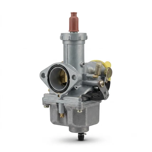 Карбюратор в сборе *Оригинал LIFAN*  (Carburetor Assy)