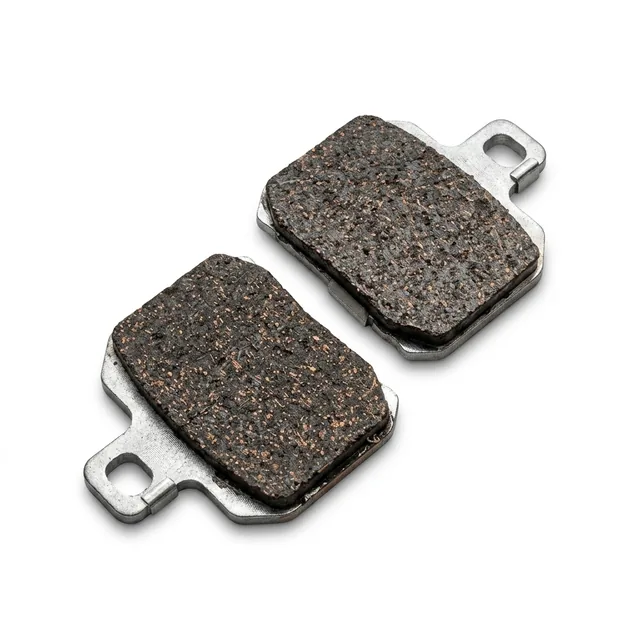 ЗАДНЯЯ ТОРМОЗНАЯ КОЛОДКА (REAR BRAKE PAD) CFMOTO 700 CLX sport