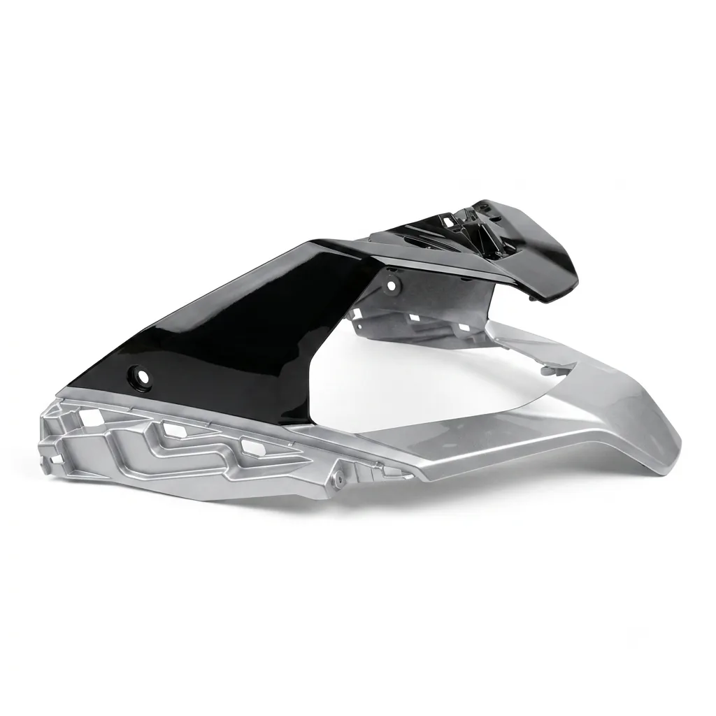 ЗАЩИТА ФАРЫ (HEADLIGHT GUARD) CFMOTO 800MT