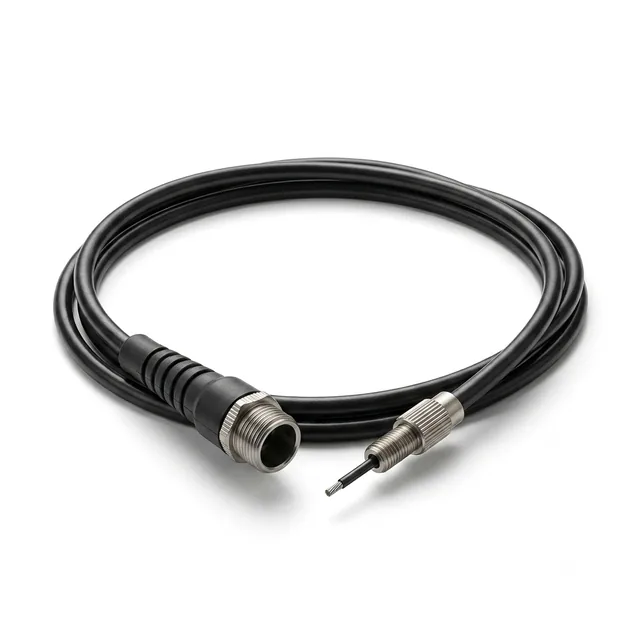 Трос Заднего Тормоза GY6-150