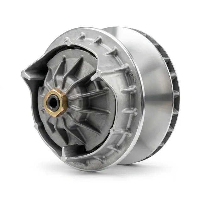 ВАРИАТОР В СБОРЕ (DRIVER PULLEY ASSY) 2V91Y-D, Z1000, 950