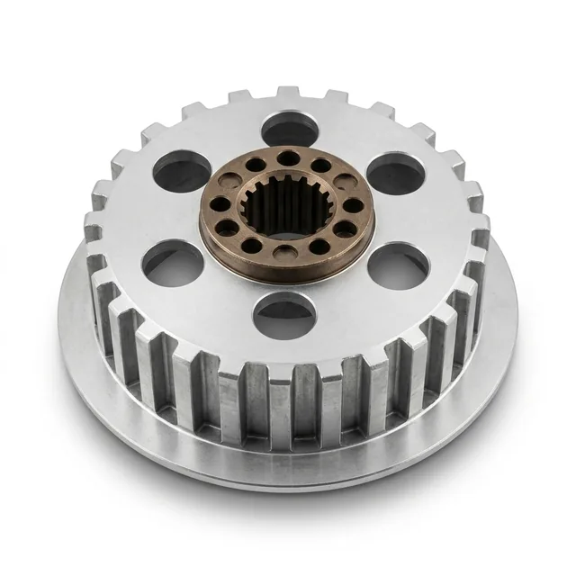 Диск, давление сцепления *Оригинал LIFAN*  (Plate, clutch pressure)