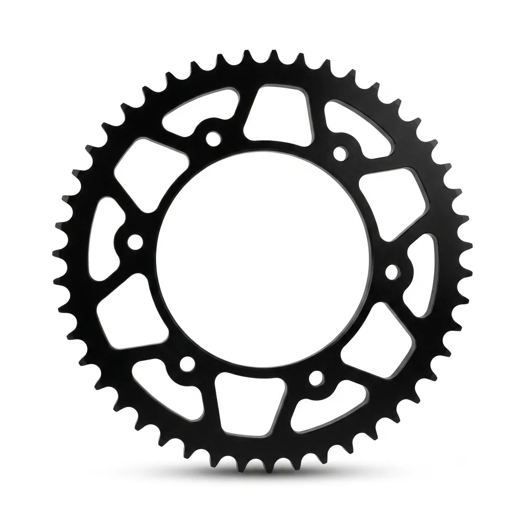 ЗАДНЯЯ ЗВЕЗДОЧКА (REAR SPROCKET ) CFMOTO CF400-8