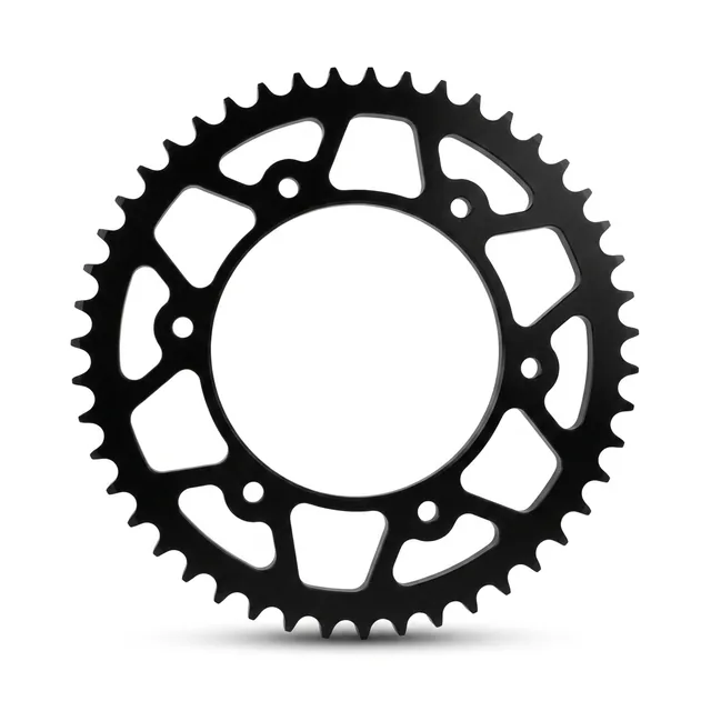 ЗАДНЯЯ ЗВЕЗДОЧКА (REAR SPROCKET ) CFMOTO CF400-8