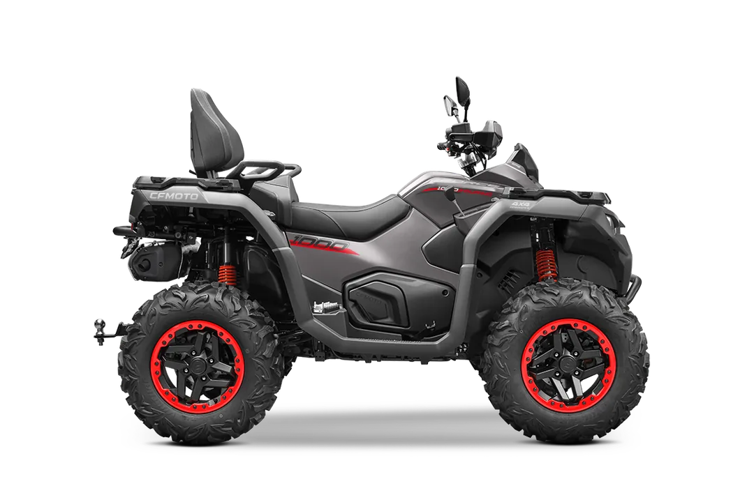 CFMOTO CFORCE 1000 TOURING PRO
