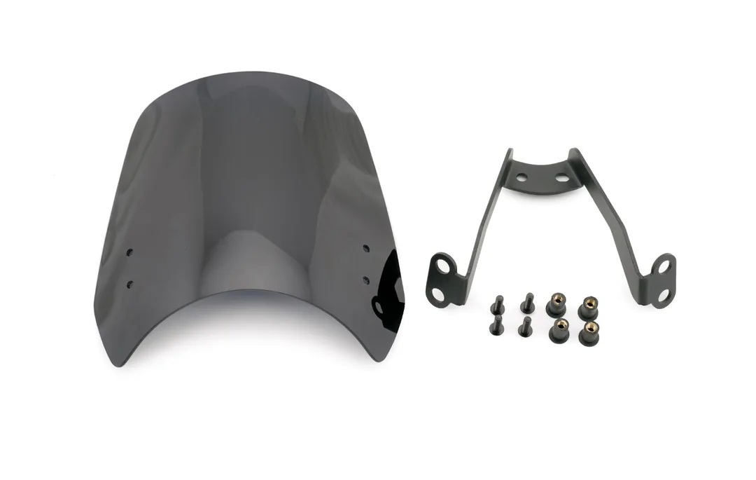 Стекло Ветровое CFMOTO 250CL-C DECO SMALL 6KMV-805100-M300