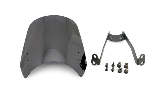 Стекло Ветровое CFMOTO 250CL-C DECO SMALL 6KMV-805100-M300