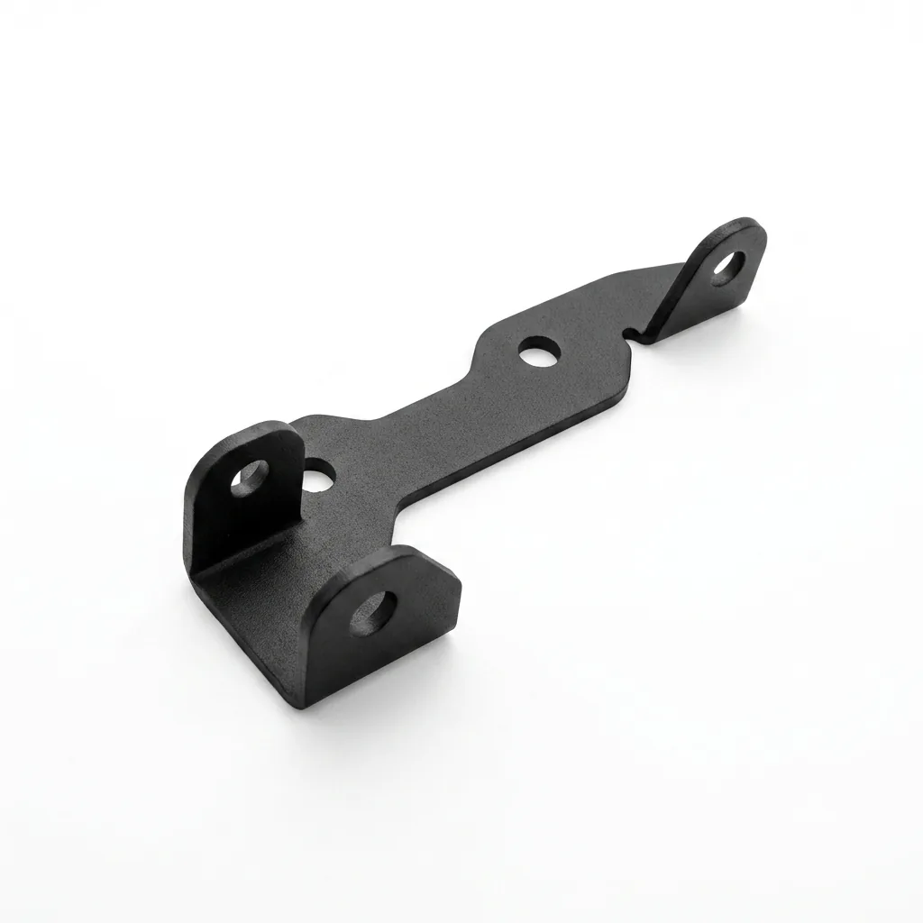 НАПРАВЛЯЮЩАЯ ЦЕПИ В СБОРЕ (CHAIN GUIDE ASSY) CFMOTO 400MT