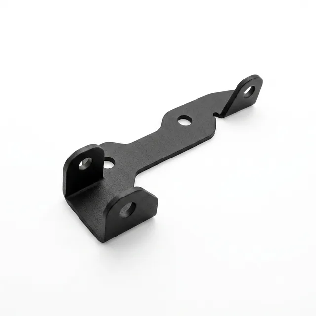 НАПРАВЛЯЮЩАЯ ЦЕПИ В СБОРЕ (CHAIN GUIDE ASSY) CFMOTO 400MT