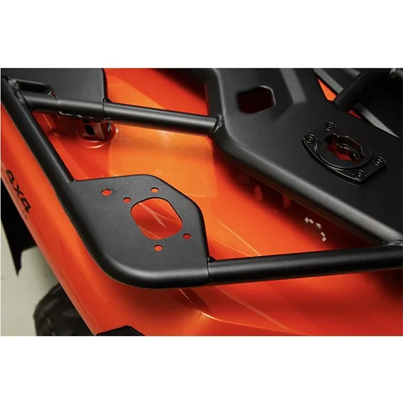 Быстросъёмное Основание В Сборе CFMOTO CFORCE400-S/ 450-S/ 400-L/ 450-L/ 500-S/ 520-S/ 500-L/ 520-L
