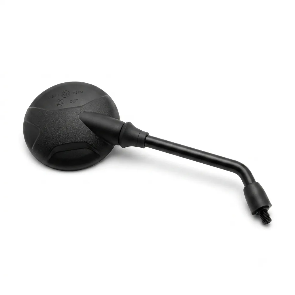 ЛЕВОЕ ЗЕРКАЛО ЗАДНЕГО ВИДА В СБОРЕ(LH REARVIEW MIRROR ASSY) CFMOTO 700CLX HERITAGE  / ADVENTURE