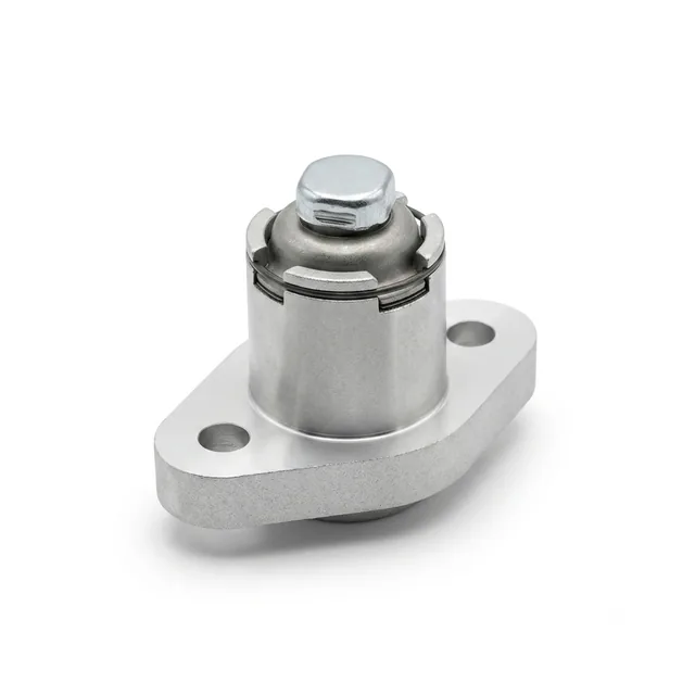 Натяжитель в сборе *Оригинал LIFAN*  (Tensioner Assy)