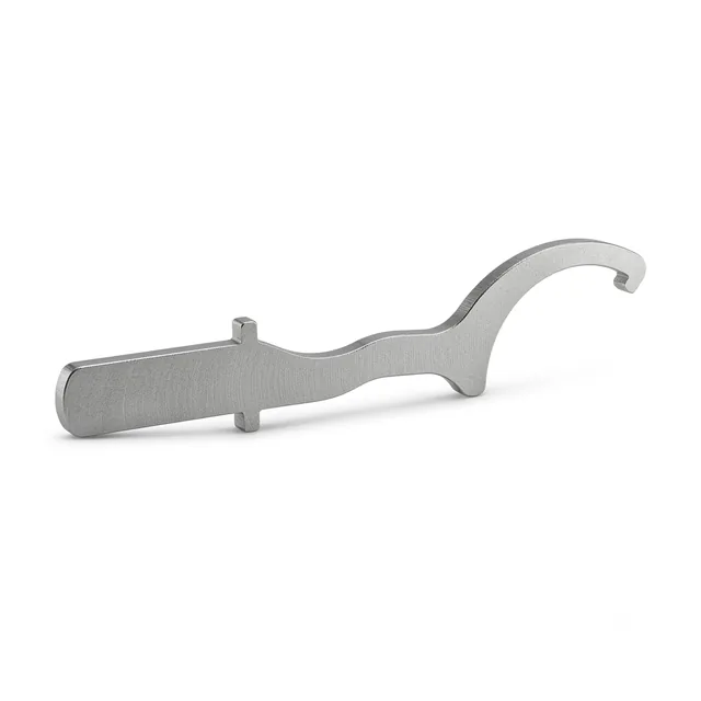 ГАЕЧНЫЙ КЛЮЧ ДЛЯ РЕГУЛИРОВКИ АМОРТИЗАТОРА/SHOCK ABSORBER ADJUSTING WRENCH CF800-5 CF400-8 CF700-9A