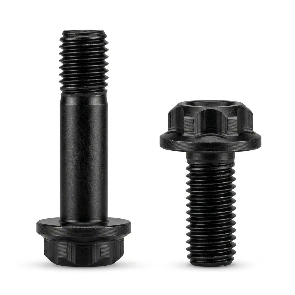 BOLT M12x1.25x40  CFMOTO 450MT/ 450SR/ 450NK / 675SR/ 675NK