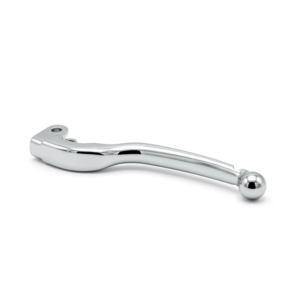 РЫЧАГ СЦЕПЛЕНИЯ(CLUTCH LEVER) CFMOTO 700 CLX CF650NK