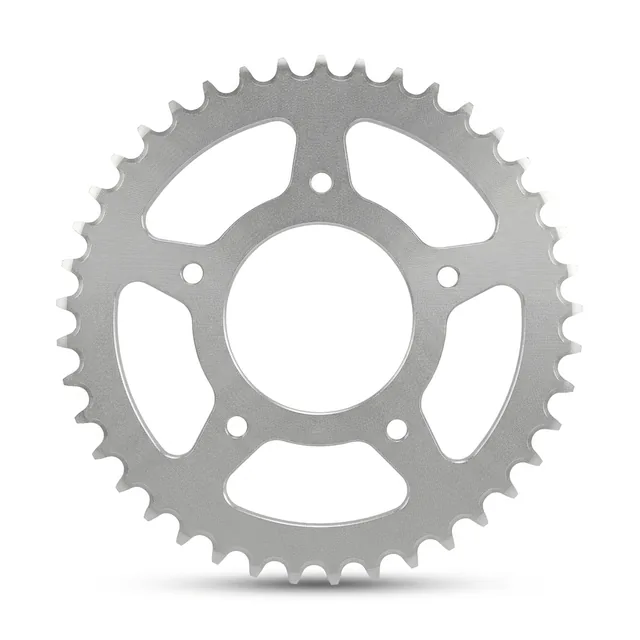 ЗАДНЯЯ ЗВЕЗДОЧКА(REAR SPROCKET) CFMOTO 250SR  250NK