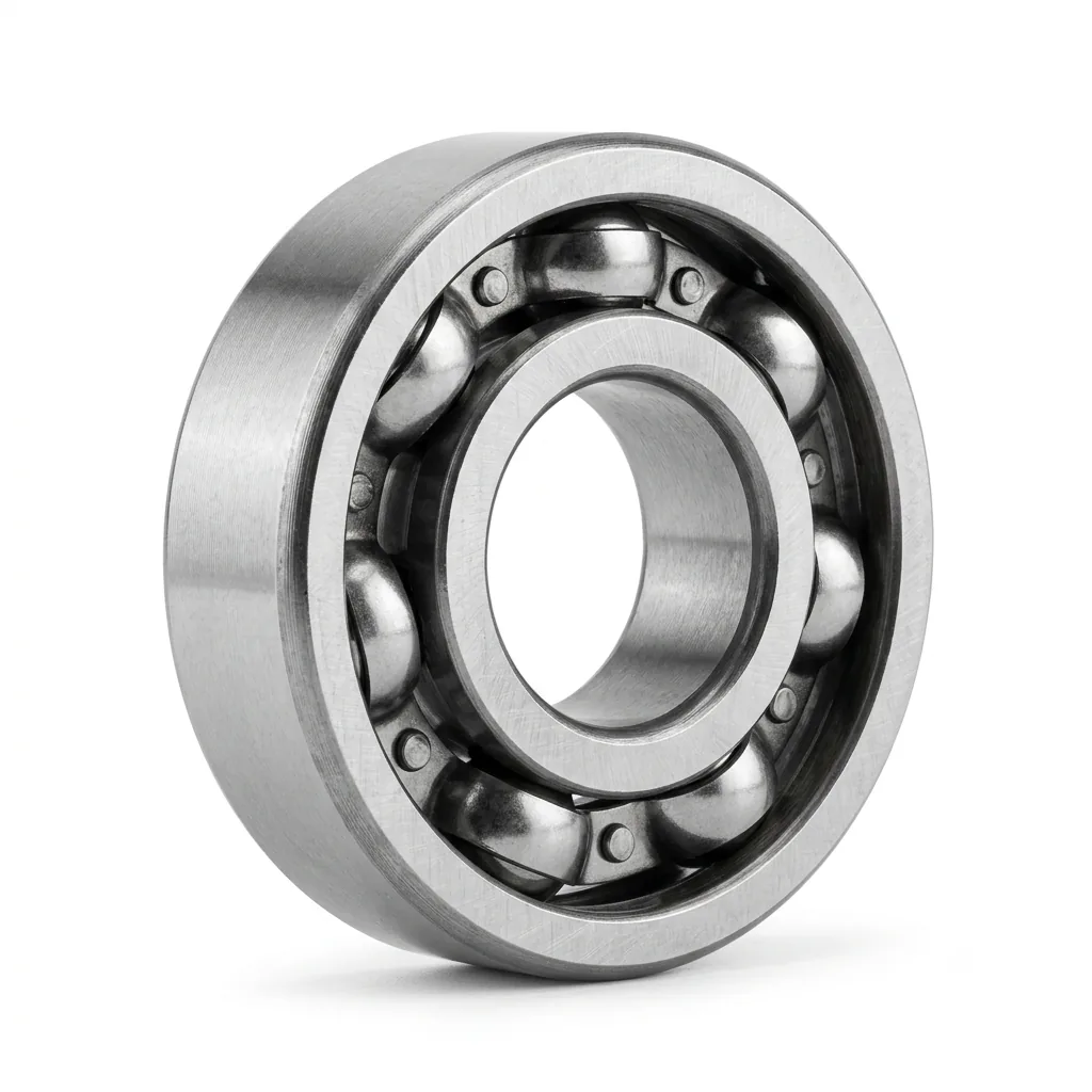 Подшипник, 16003 *Оригинал LIFAN*  (Bearing, 16003)