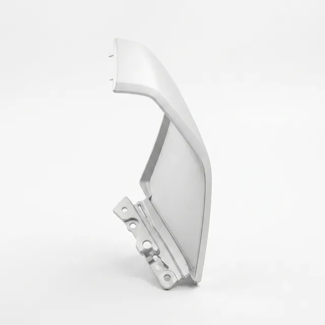 Накладка Хвоста Декоративная CFMOTO 675SR Правая 6GUV-040704-5601-0VP00