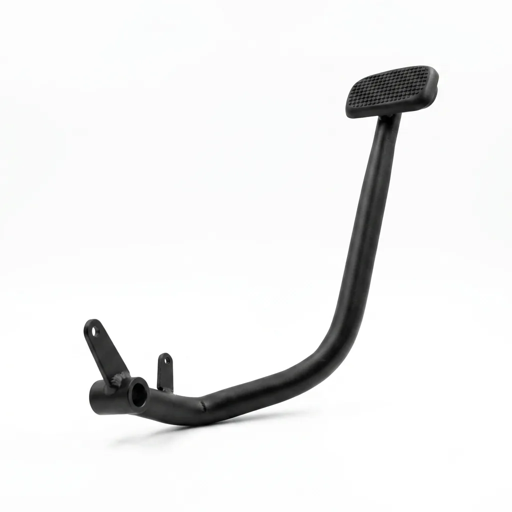 Педаль заднего тормоза CUB (brake foot pedals)