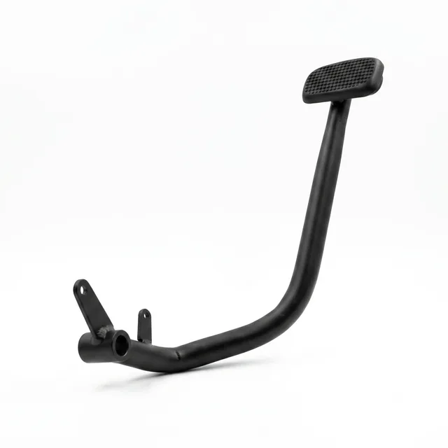 Педаль заднего тормоза CUB (brake foot pedals)