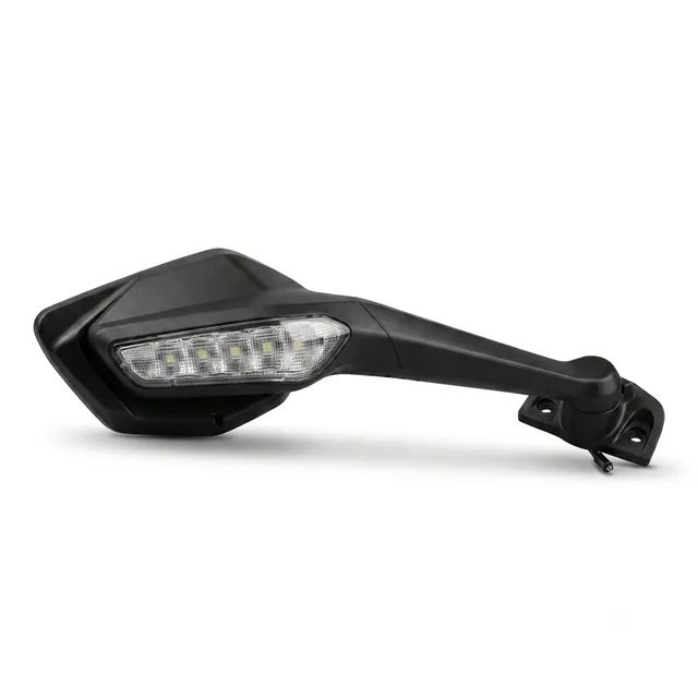 ЛЕВОЕ ЗЕРКАЛО ЗАДНЕГО ВИДА В СБОРЕ(LH REARVIEW MIRROR ASSY) CFMOTO 450SR / 450SRS