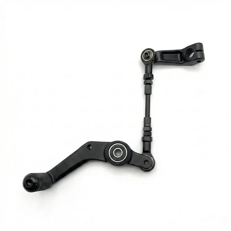 Рычаг переключения передач CFMOTO 675SR