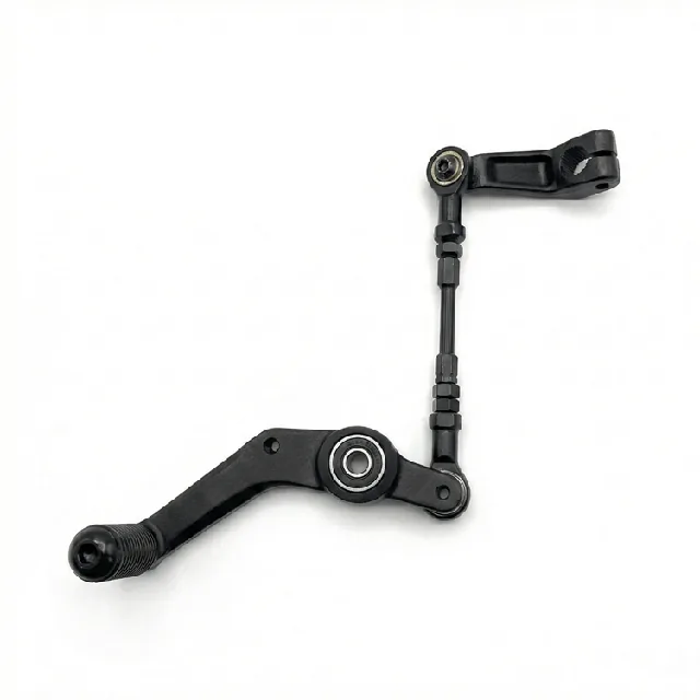 Рычаг переключения передач CFMOTO 675SR